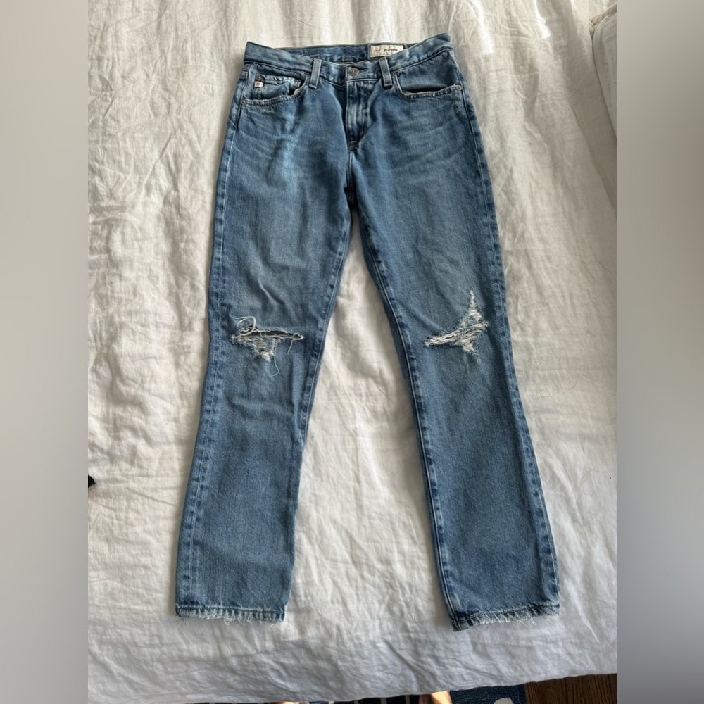 AG jeans